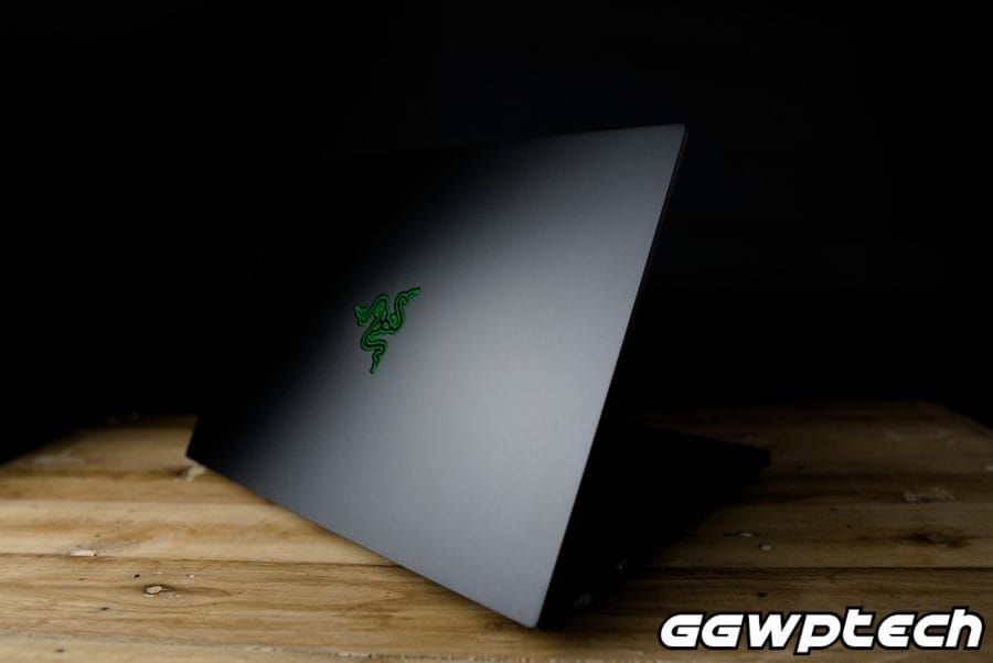 Razer Blade 14 2023 review 
