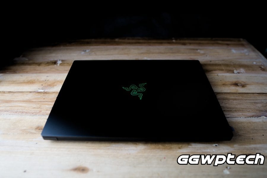 Razer Blade 14 2023 review 