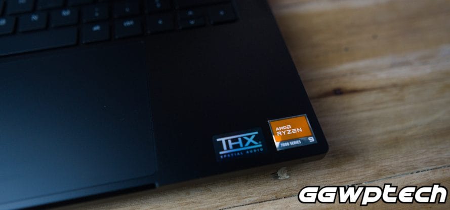 Razer Blade 14 2023 review 