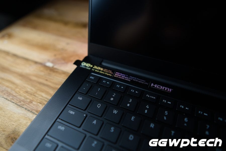 Razer Blade 14 2023 review 